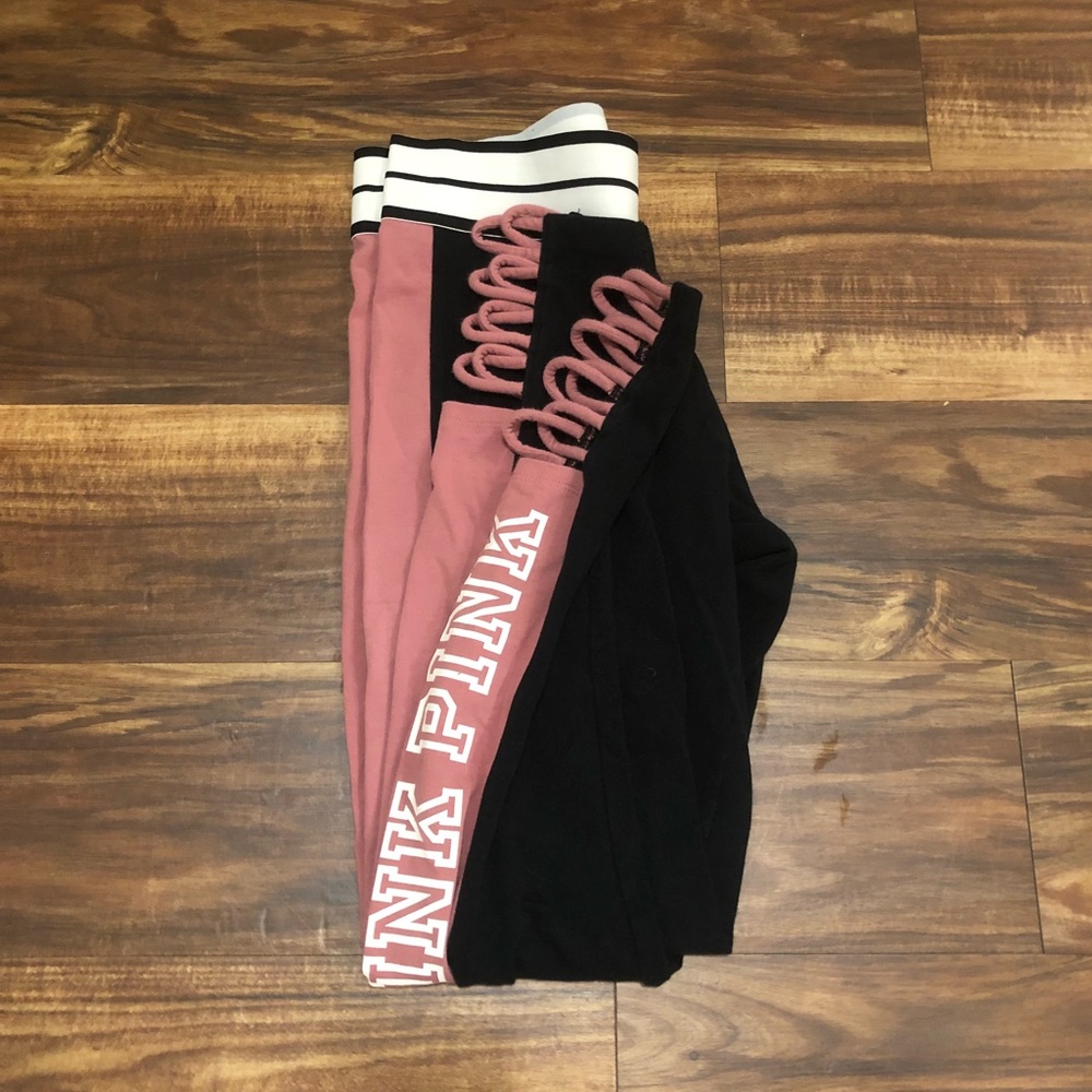 Victoria’s Secret Leggings